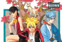 Boruto: Naruto Next Generations