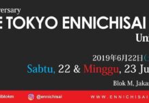 ennichisai 2019