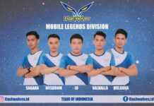 flash wolves mobile legends