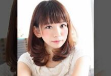 debut kokona yuzuki