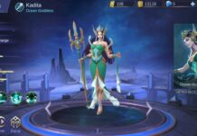 kadita