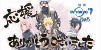 naruto global tv