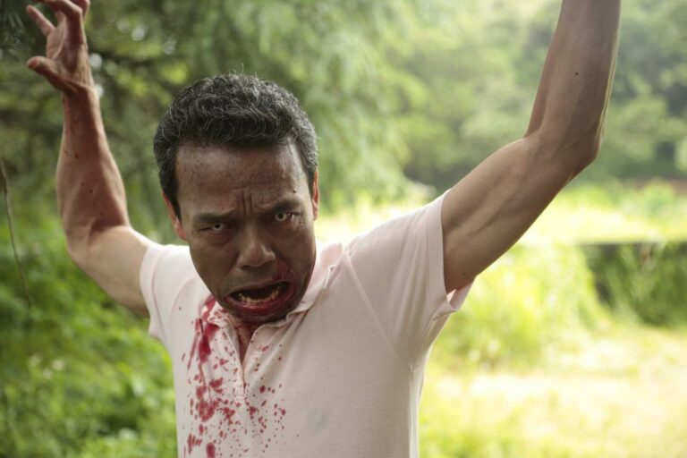 One Cut of The Dead