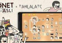 onet asli x tahilalats