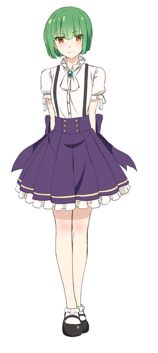 Girly Air Force - F-4