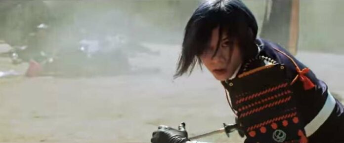 live action touken ranbu