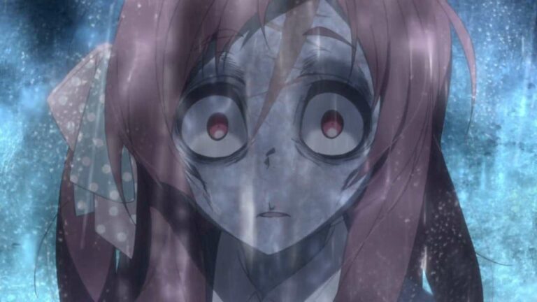 Zombieland saga