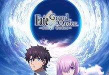 Ulasan OVA Fate/Grand Order: First Order: Awal Perjalanan Ritsuka Dan Mashu