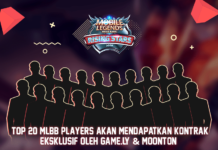 mobile legends