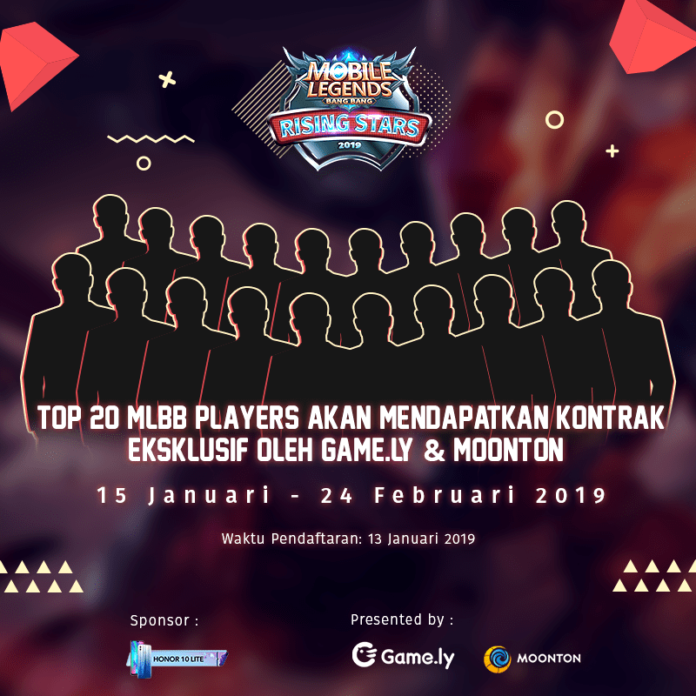mobile legends