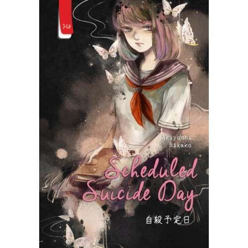 Scheduled Suicide Day