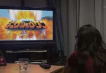 Kesan Pertama Drama Tokusatsu GaGaGa: Memanjakan Penggemar Tokusatsu