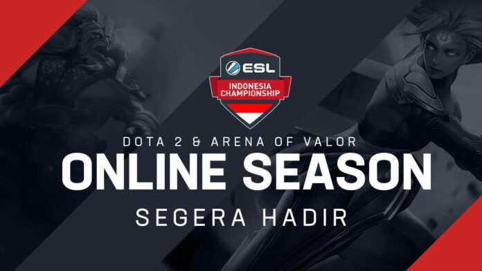 ESL Indonesia National Championship