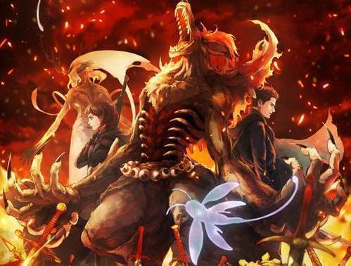 Download 700 Koleksi Background Anime Peri Paling Keren