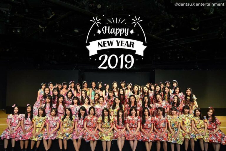 single original jkt48