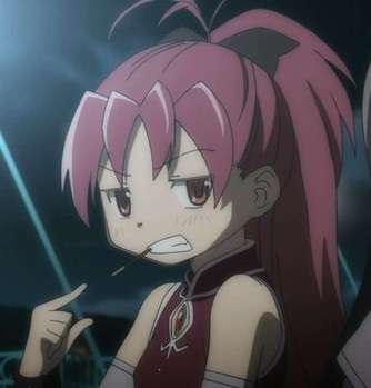 Kyouko Sakura - Ai Nonaka