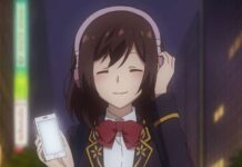 Winter 2019 Anime: Meiji Tokyo Renka