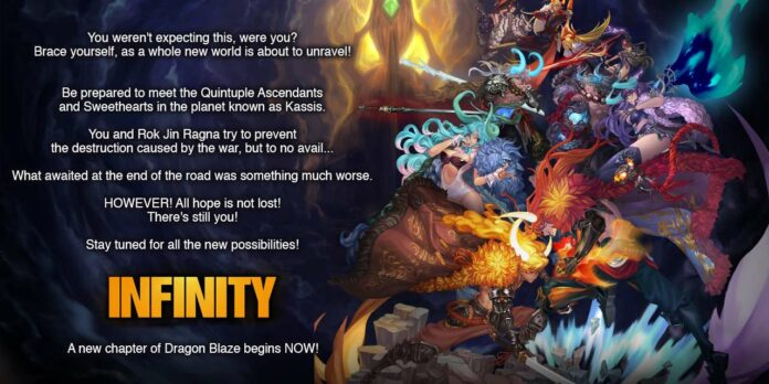 infinity