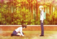 Kesan Pertama Anime 3D Kanojo: Real Girl Season 2: Sebuah Tahap Pendewasaan Diri