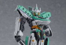 Pre-Order Nendoroid Hatsune Miku: Shinkalion Ver. Telah dibuka!