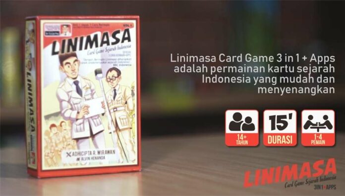 linimasa