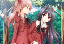 Ulasan A kiss for the petals: Remembering how we met: Ketika Takdir Mempertemukan