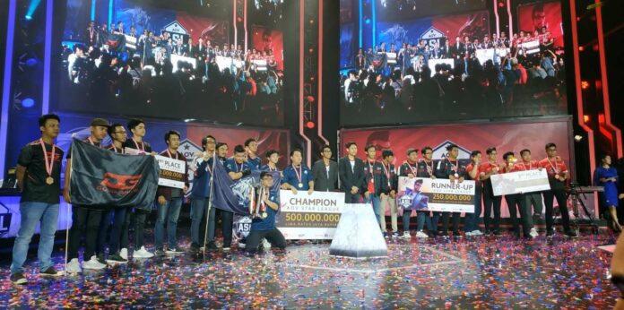 AOV Star League