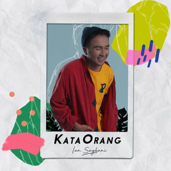 kata orang