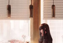 Wawancara Singkat Lien Tsu, Sosok di Balik Poster Comifuro 12