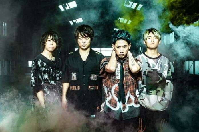 konser ONE OK ROCK indonesia
