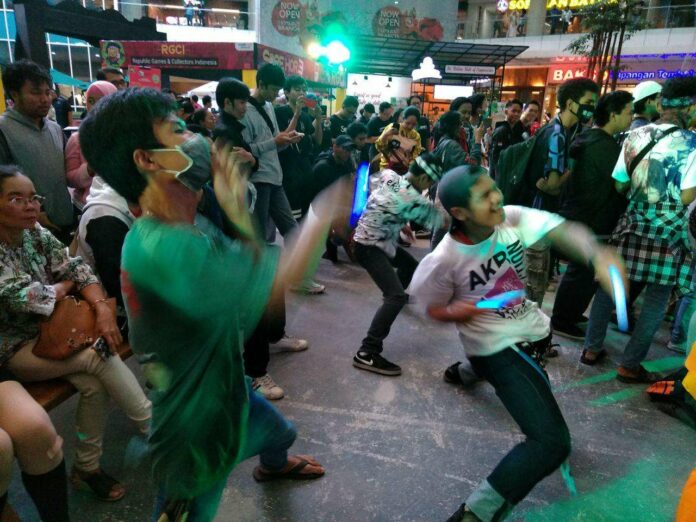 sore hore vol iii