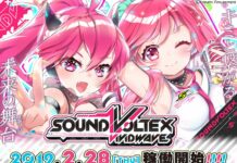 sound voltex vivid wave