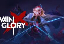 Vainglory 4.0