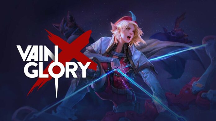 Vainglory 4.0