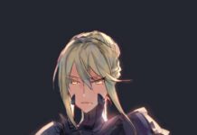 Jajak Pendapat Ringan Internal: Servant Saberface Favorit Staf KAORI