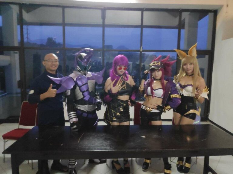 Daisuki japan festival 2019