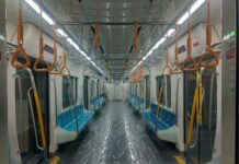 Yuk Berkenalan Dengan ‘Ratangga’, Sang Anak Baru Dari MRT Jakarta
