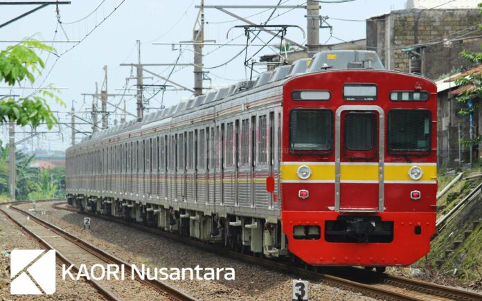 #SeninDiongkosin - Commuter Line Gratis - Jasa Marga