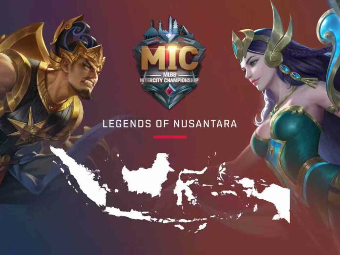 mobile legends