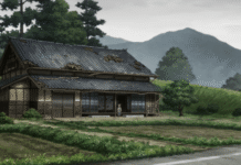 Ulasan Anime Sakura Quest