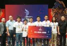 piala presiden