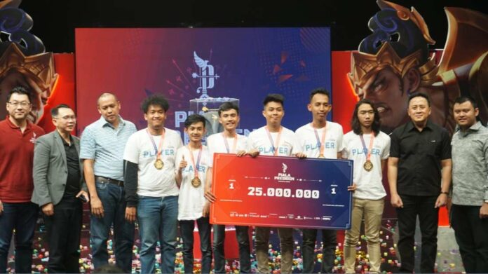 piala presiden