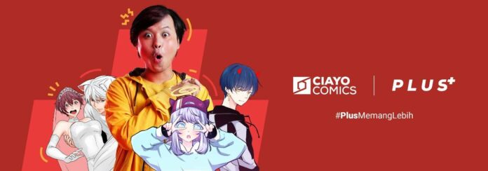 ciayo comics