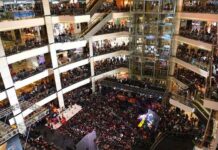 Free Fire Shopee Indonesia Masters 2019