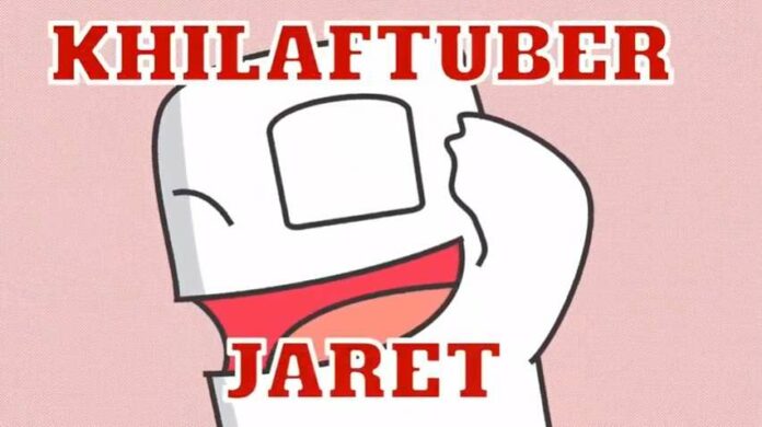 jaret