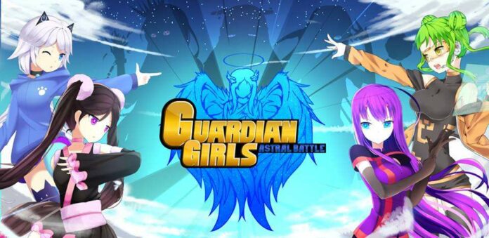 Guardian Girls: Astral Battle
