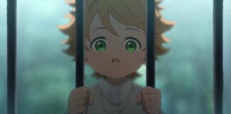 yakusoku no neverland