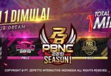 point blank national championship 2019