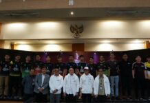 piala presiden esports