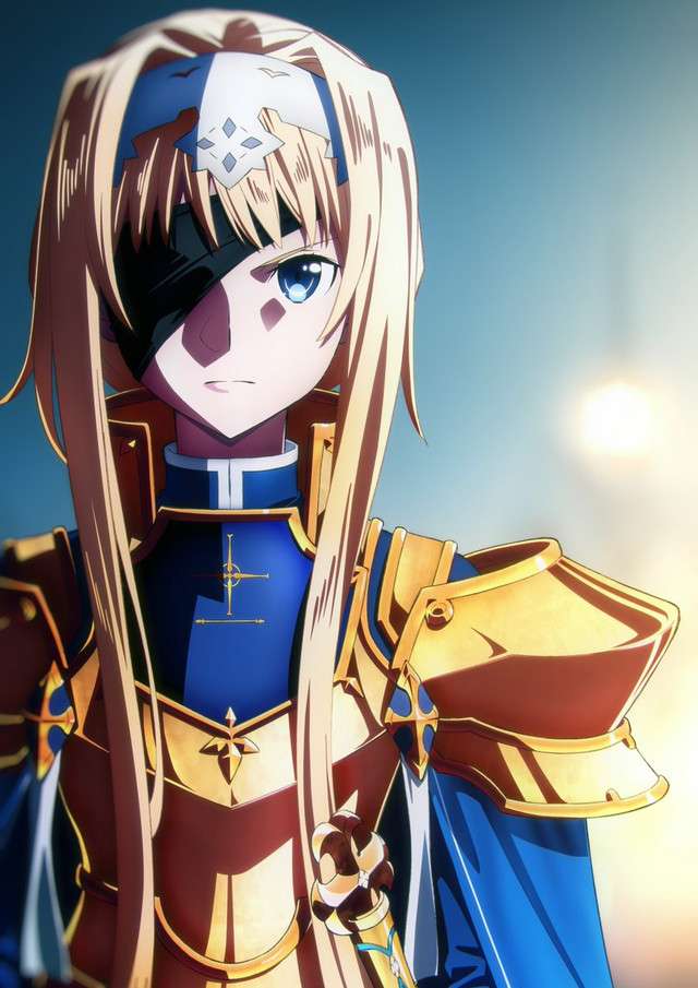 sword art online
